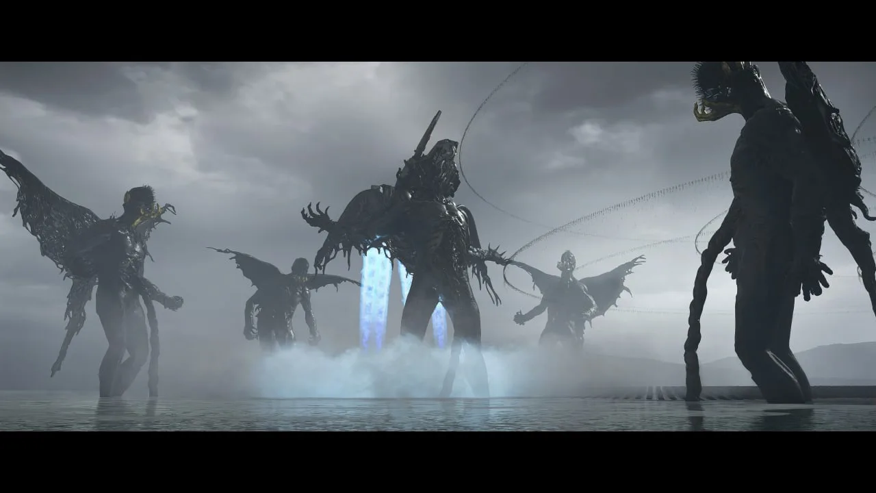 Death Stranding 2: On the Beach — 2