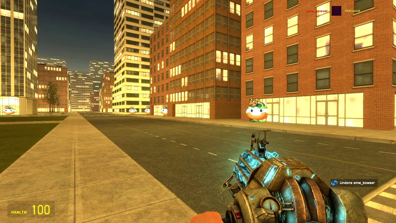 Garry's Mod 13 — 2