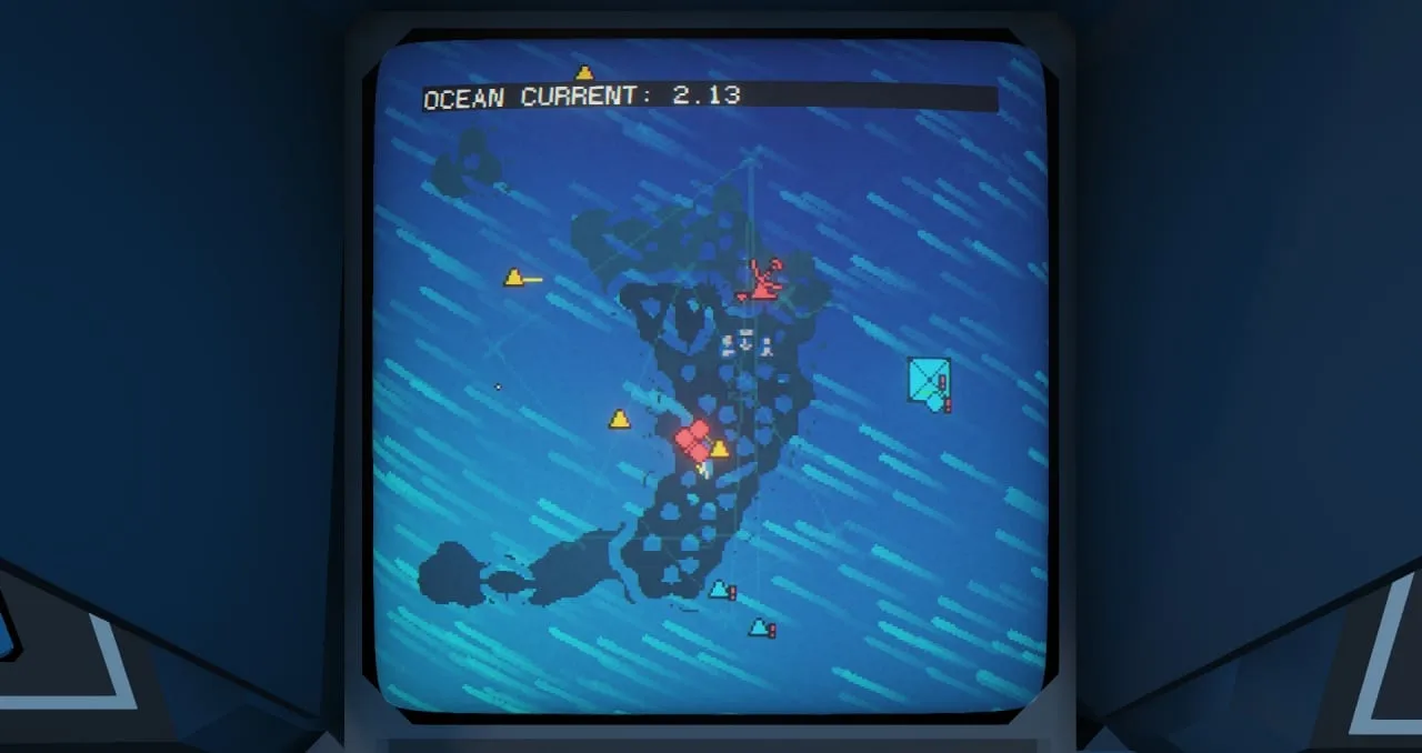 Carrier Command 2 — 3