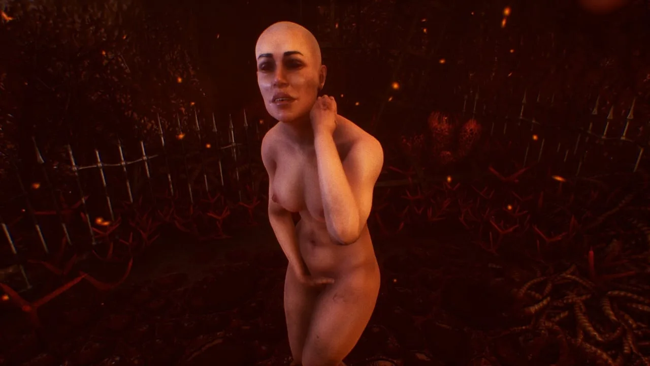 Sex with the Devil — 2