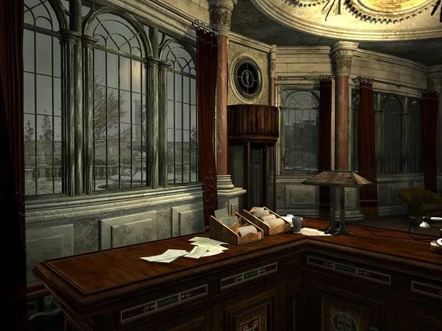 Syberia (Сибирь) — 2
