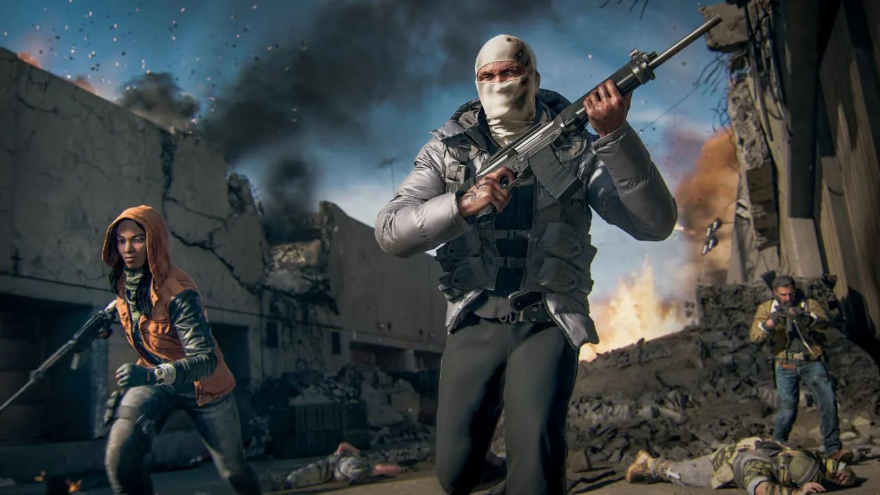 Call of Duty: Black Ops 6 — 3