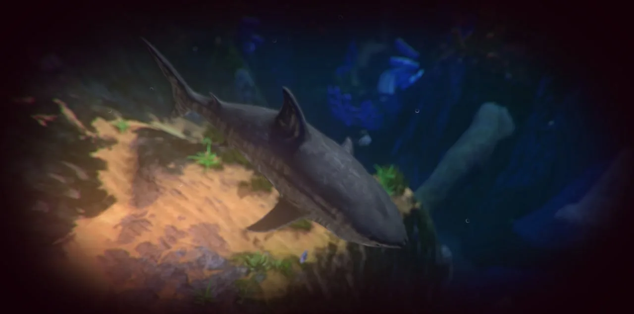 Feed and Grow: Fish — 4