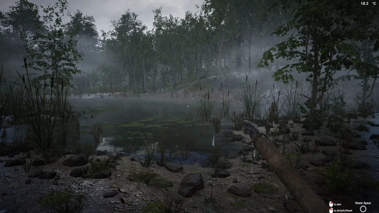 The Infected — 9
