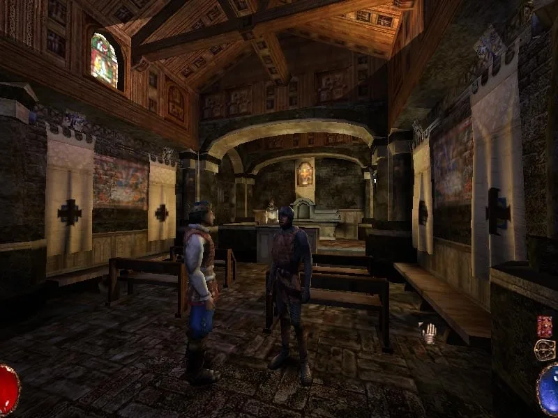 Arx Fatalis — 4