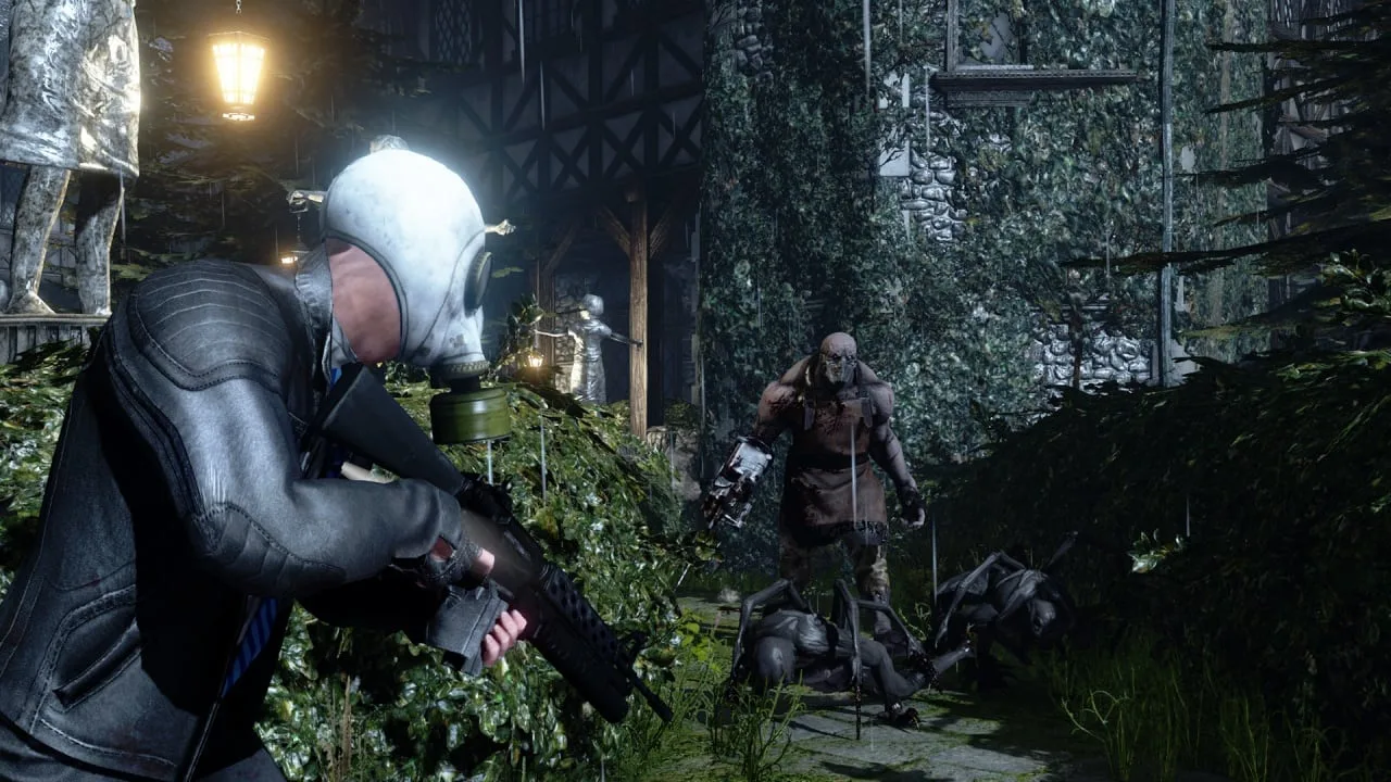 Killing Floor 2 — 5