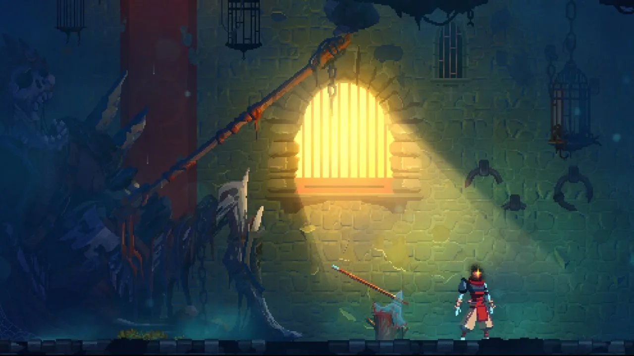 Dead Cells — 6