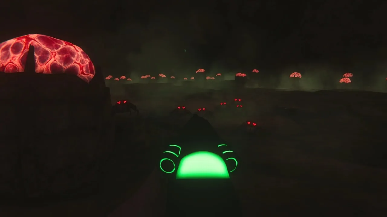 Starsand — 8