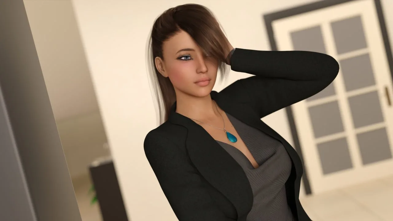 Inside Jennifer — 5