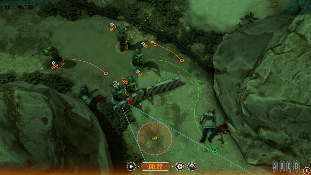 Door Kickers 2: Task Force North — 5