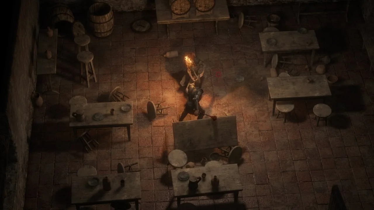 Exanima — 1