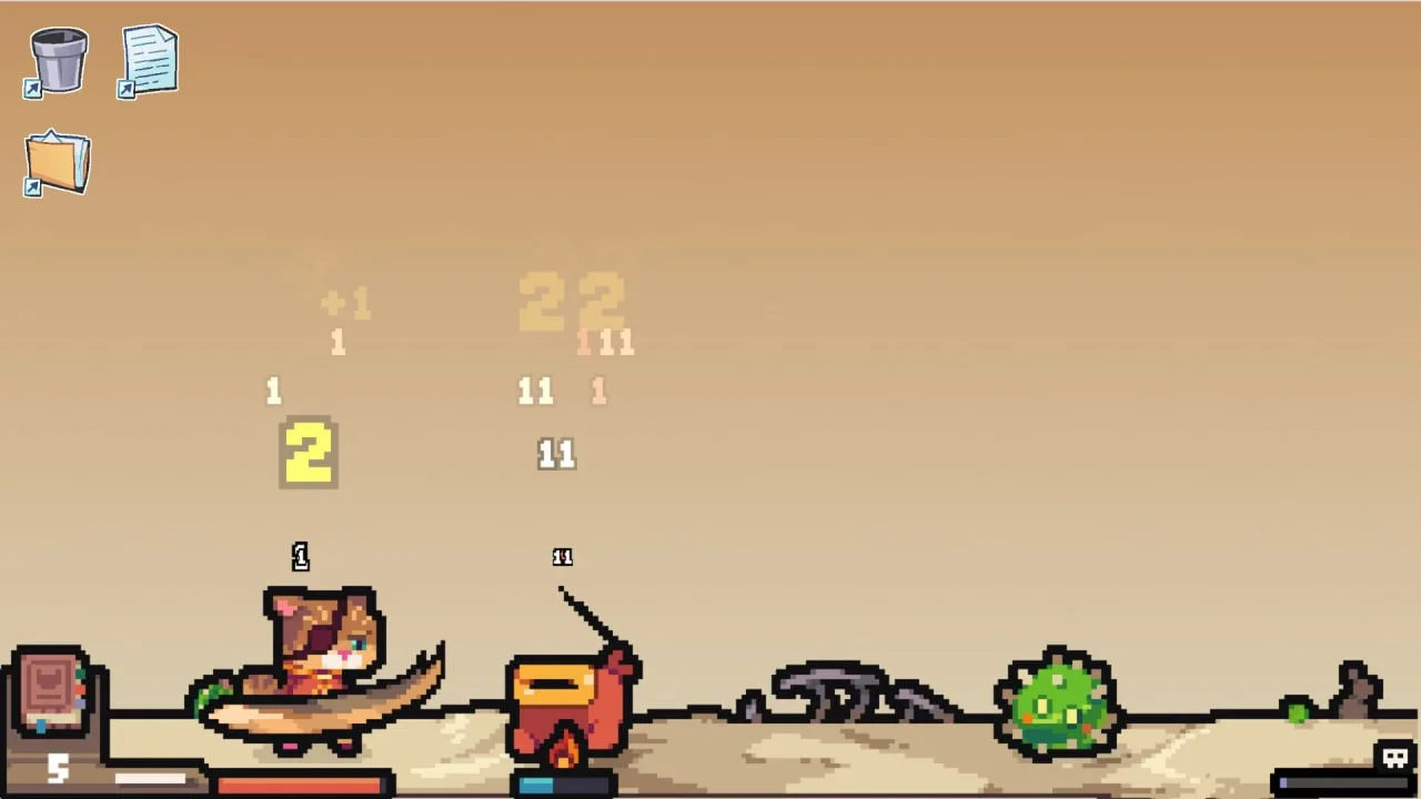 Tap Tap Loot — 2