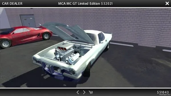 Street Legal Racing: Redline — 7