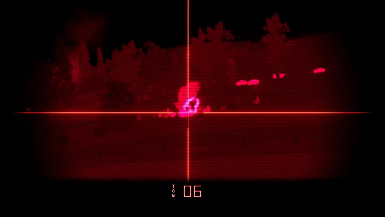 Gunner, HEAT, PC! — 10