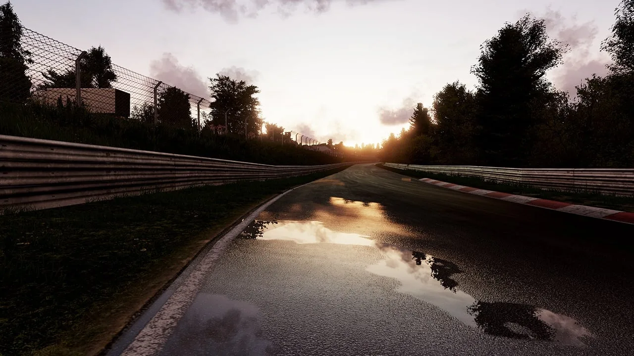 Project CARS — 7