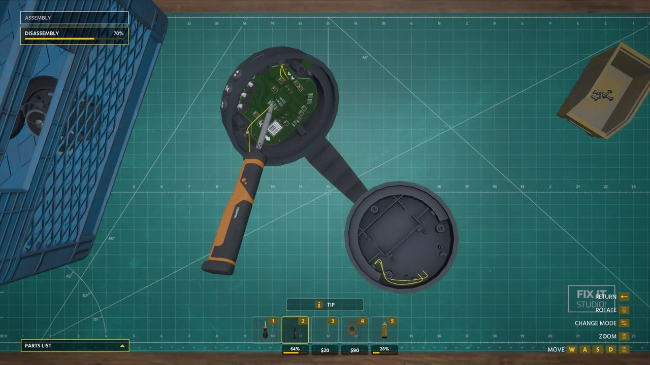 Electrician Simulator — 11