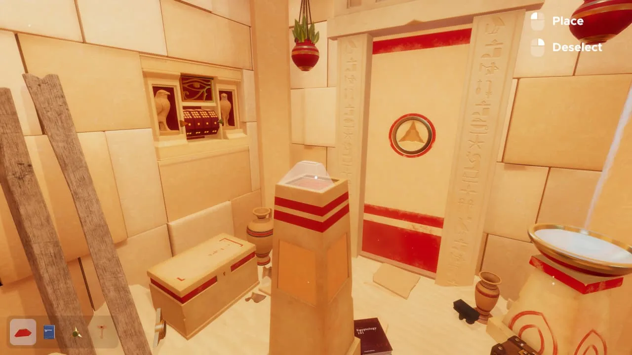 Escape Simulator — 7