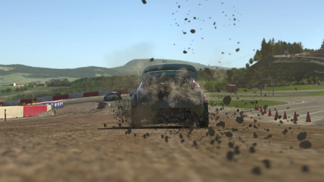 iRacing — 12