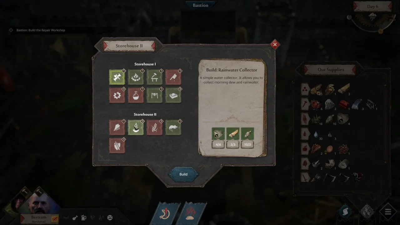 Siege Survival: Gloria Victis — 9