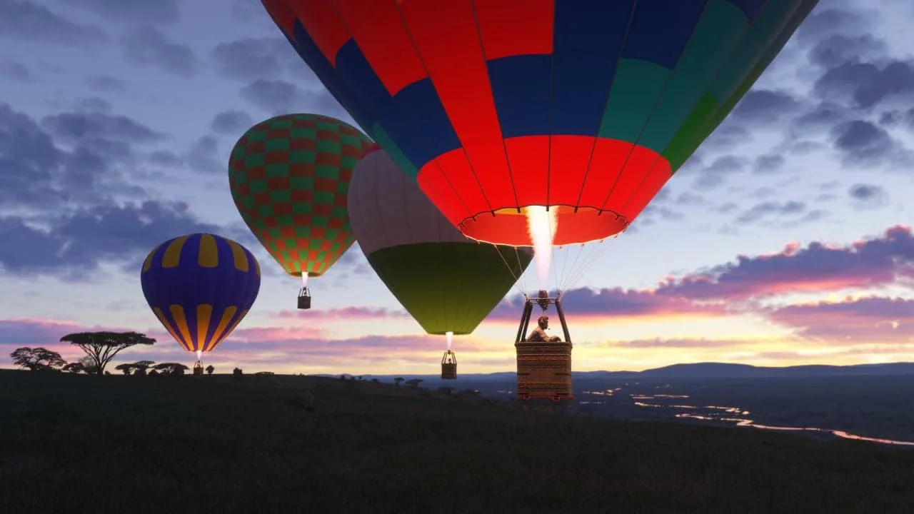 Microsoft Flight Simulator 2024 — 12