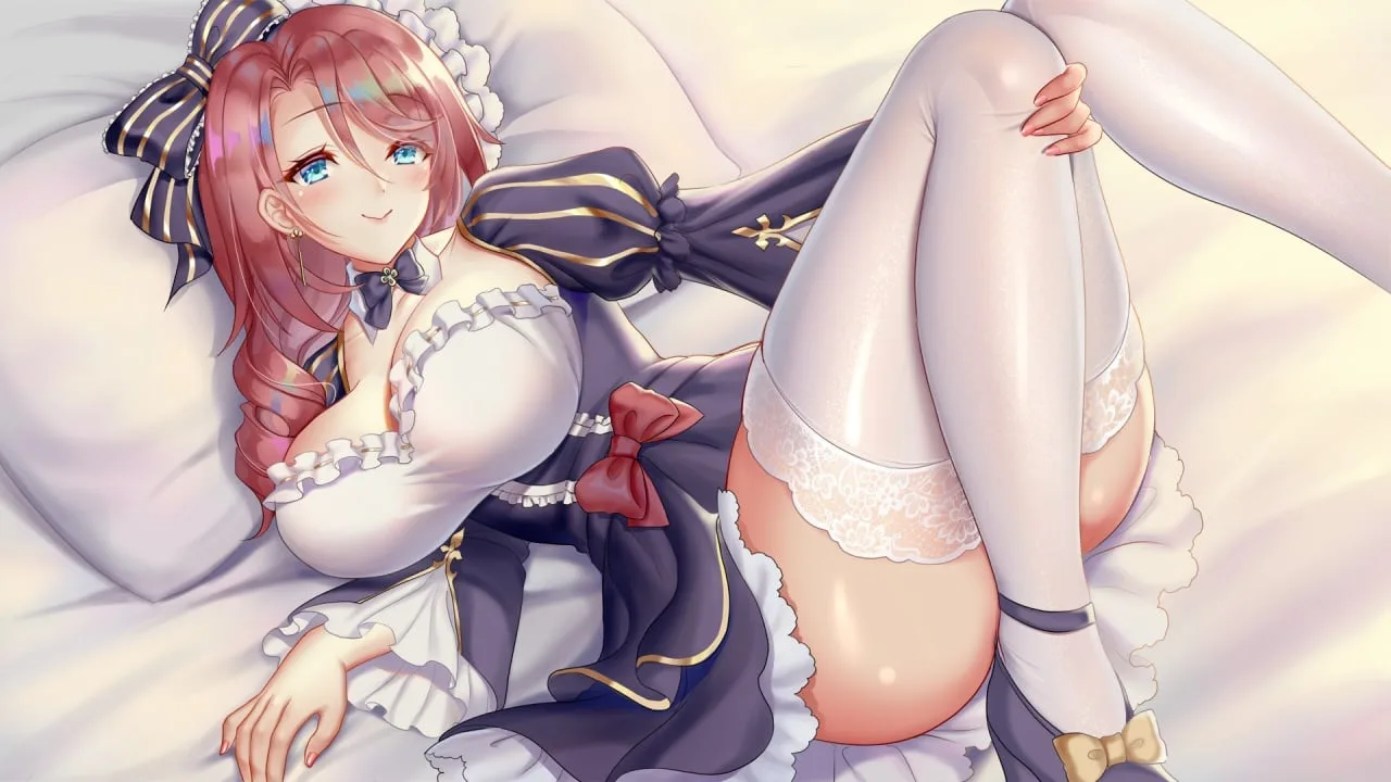 Tower of Waifus — 2