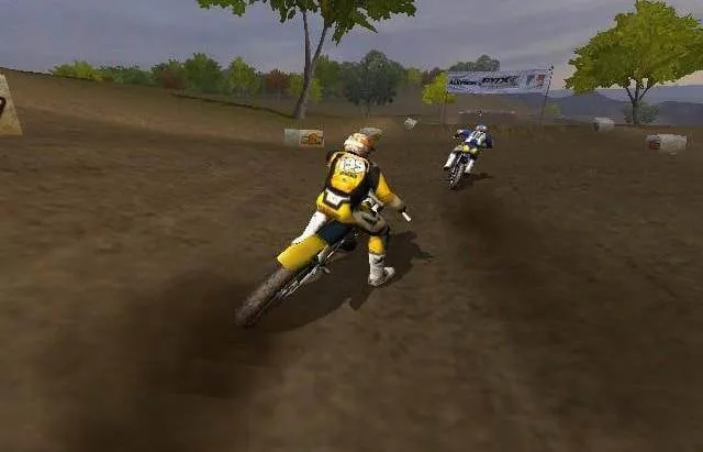 MTX: Mototrax — 12