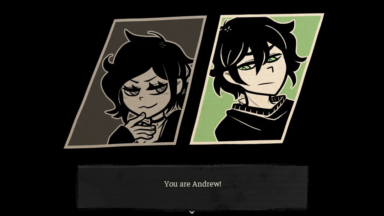 The Coffin of Andy and Leyley — 2