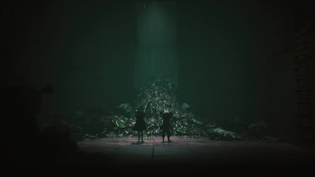 Little Nightmares 3 — 6