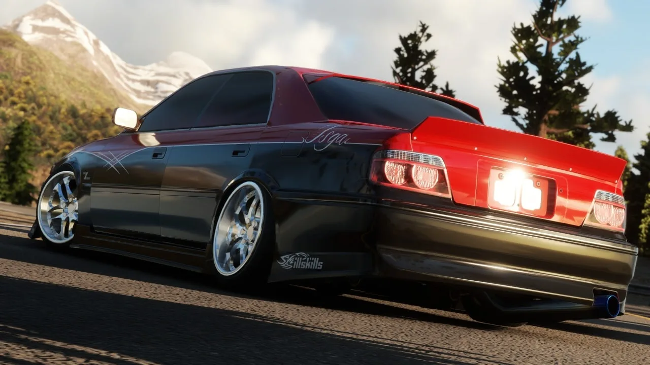 CarX Drift Racing Online — 7