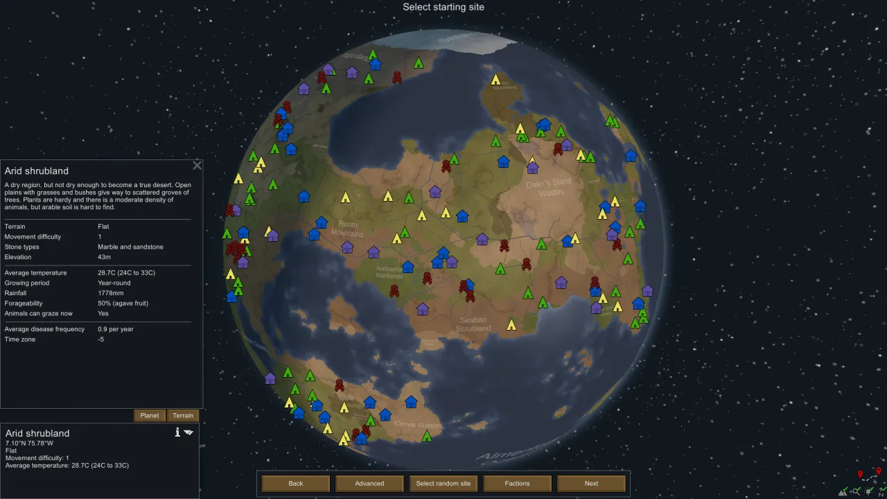 RimWorld — 3