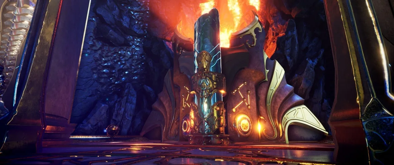 Godfall Ultimate Edition — 9