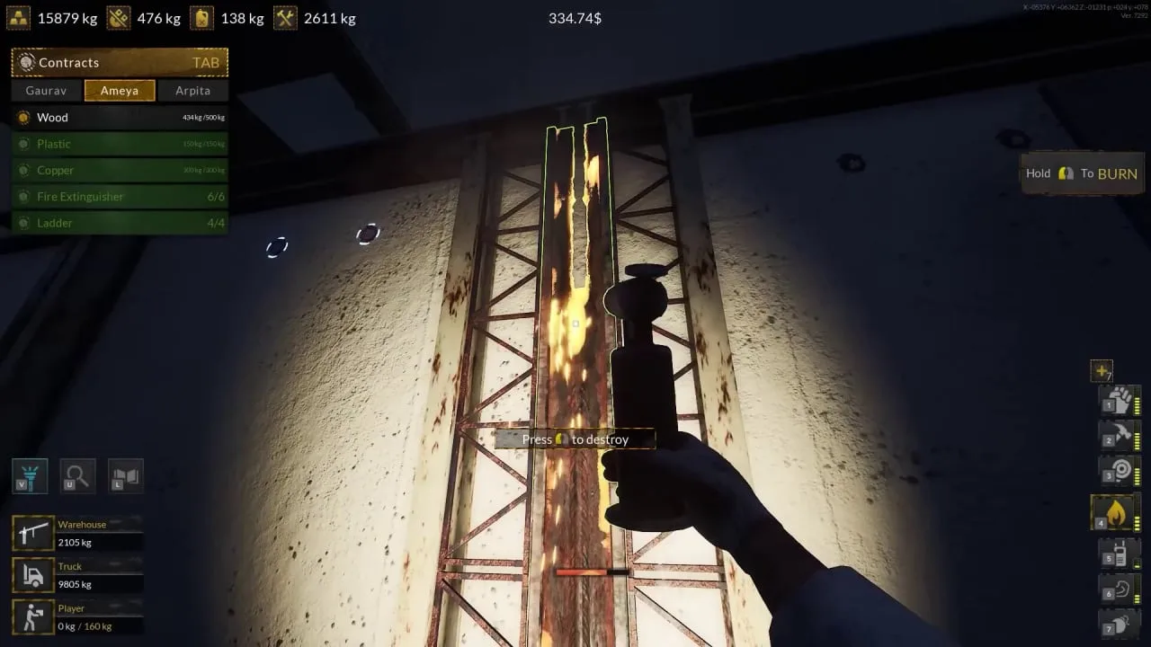 Ship Graveyard Simulator 2 — 9