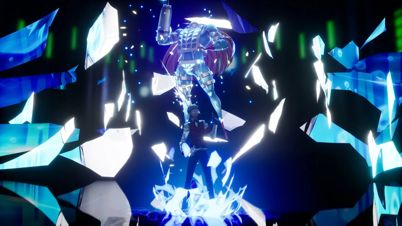 Persona 3 Reload — 7