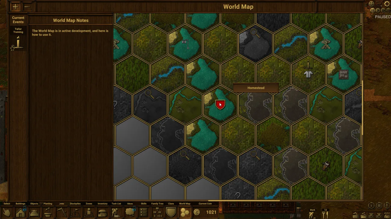 Clanfolk — 8