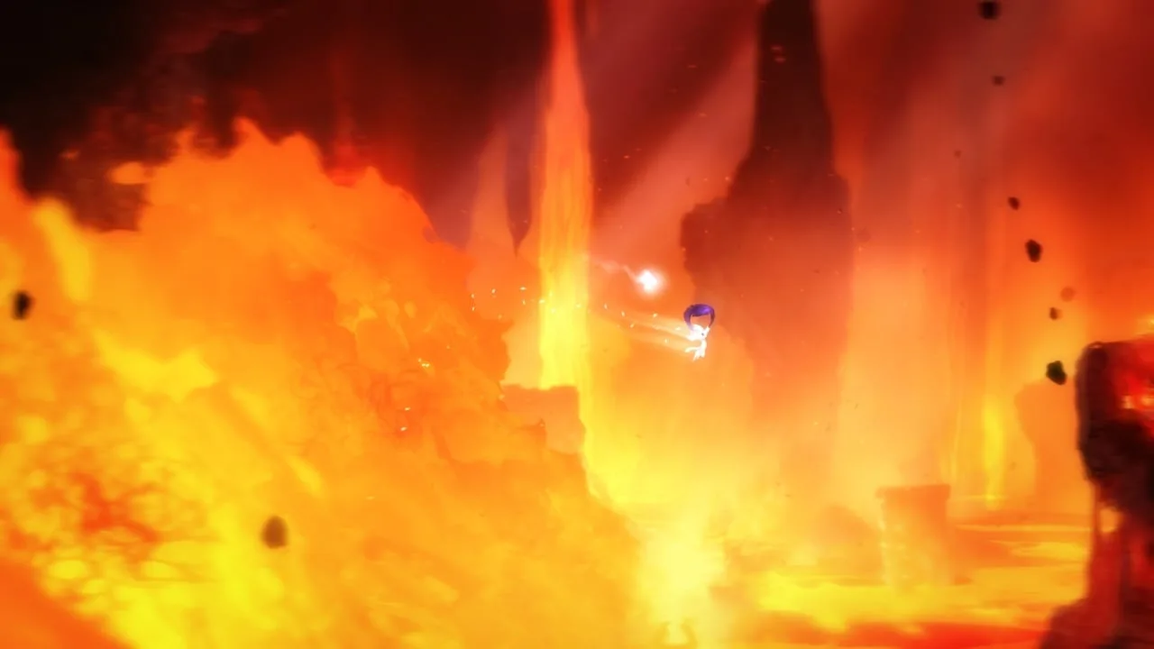 Ori and the Blind Forest: Definitive Edition — 5