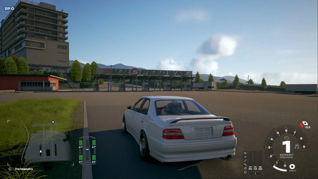 CarX Drift Racing Online 2 — 10