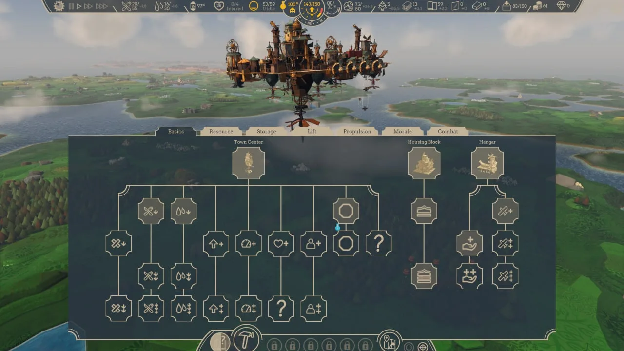 Airborne Empire — 8