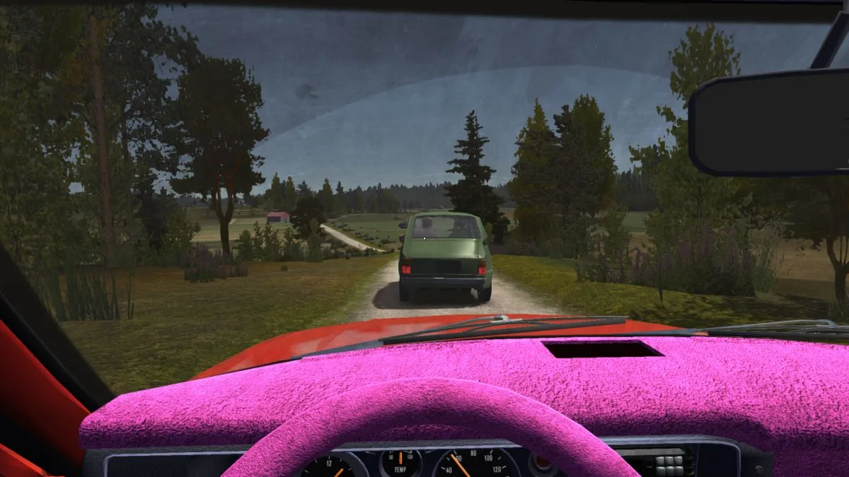My Summer Car по сети — 3