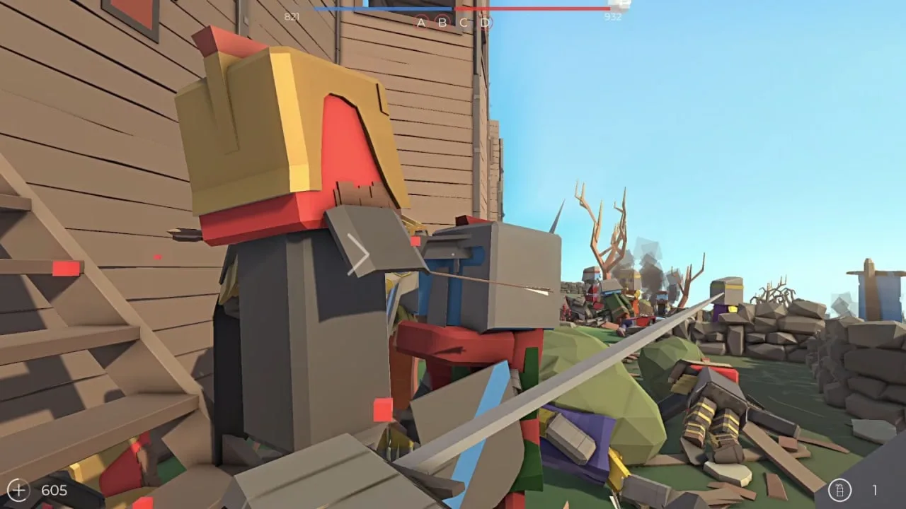 Ancient Warfare 3 — 2