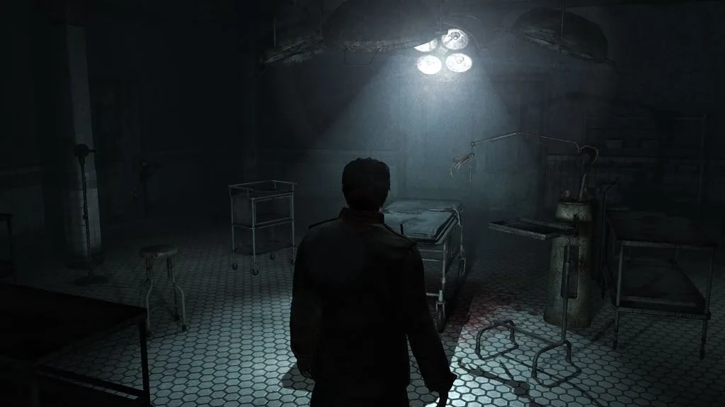 Silent Hill: Homecoming — 5