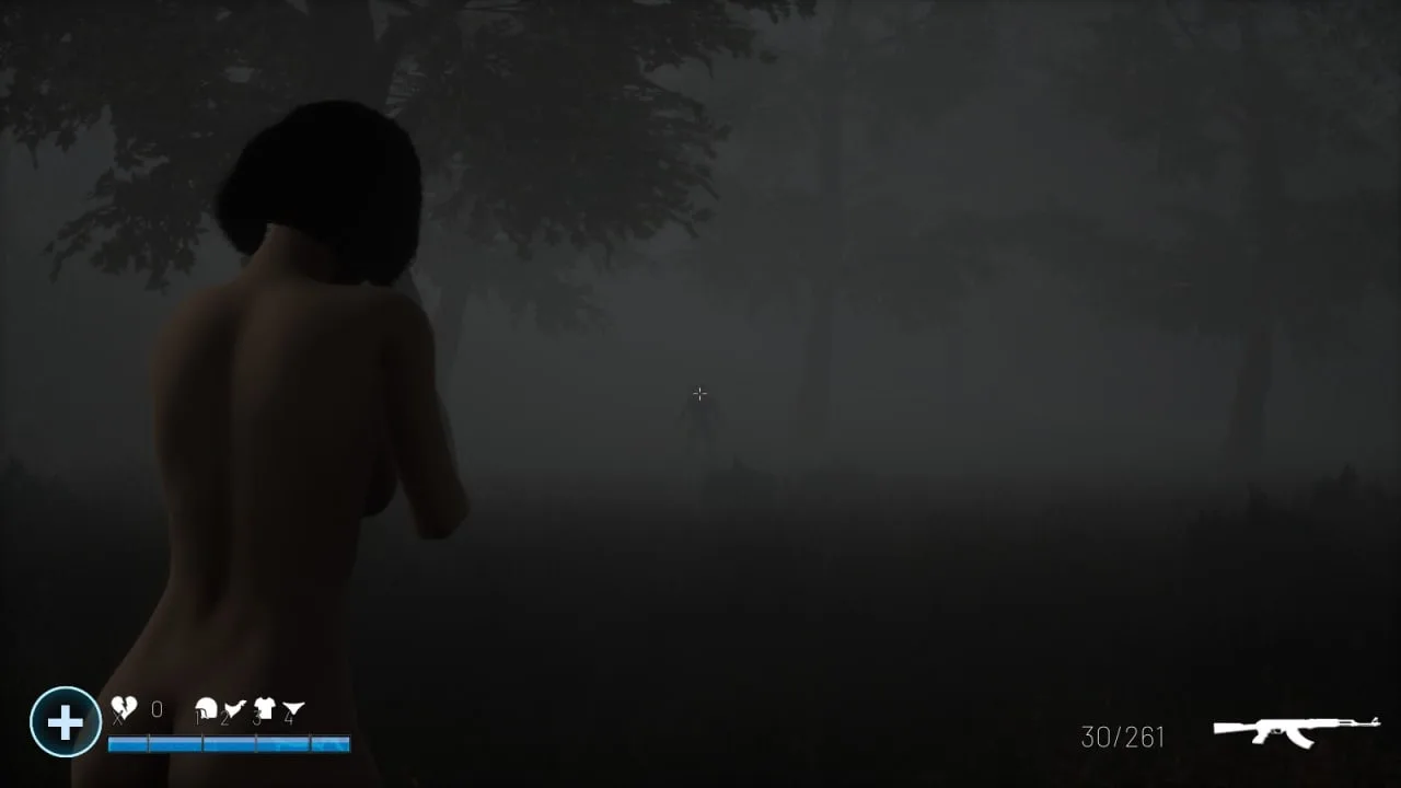 Lustful Survival — 10