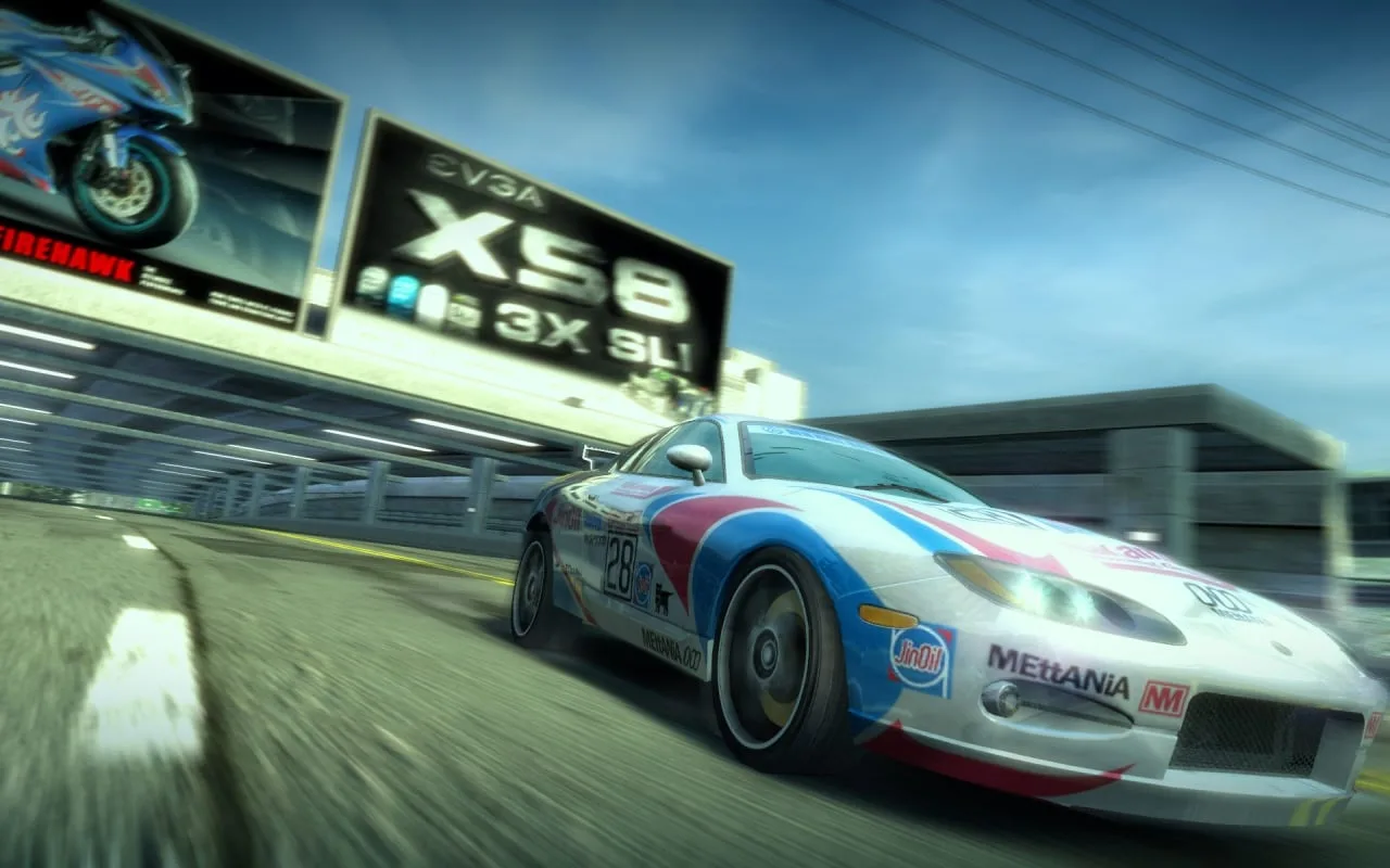 Burnout Paradise: The Ultimate Box — 11