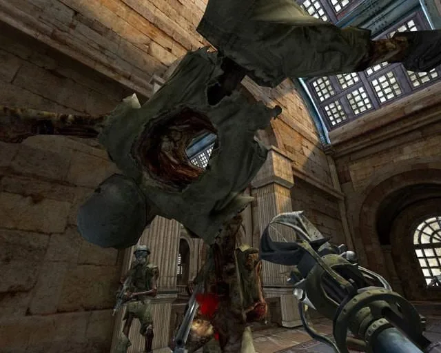 Painkiller: Black Edition — 3