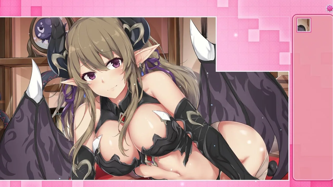Fantasy Girl — 2