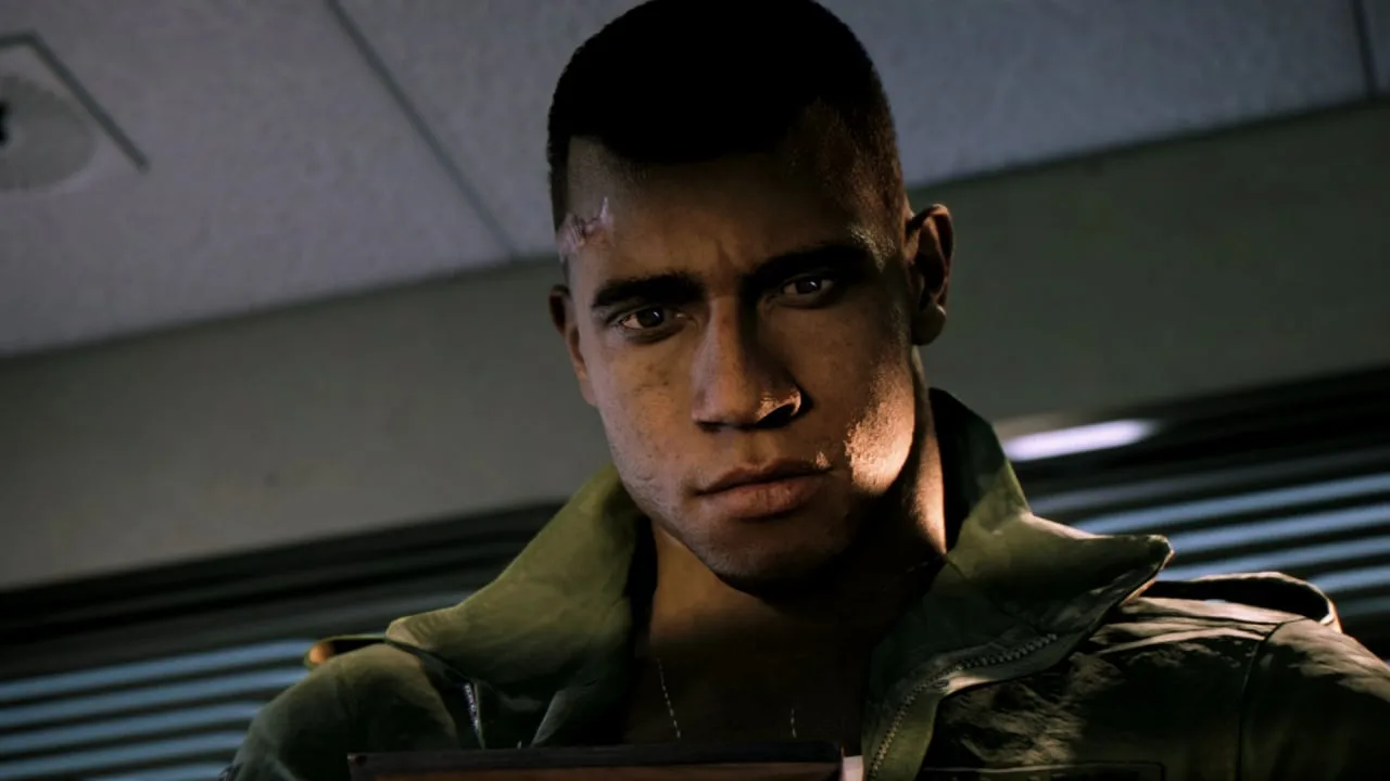 Mafia 3 — 10