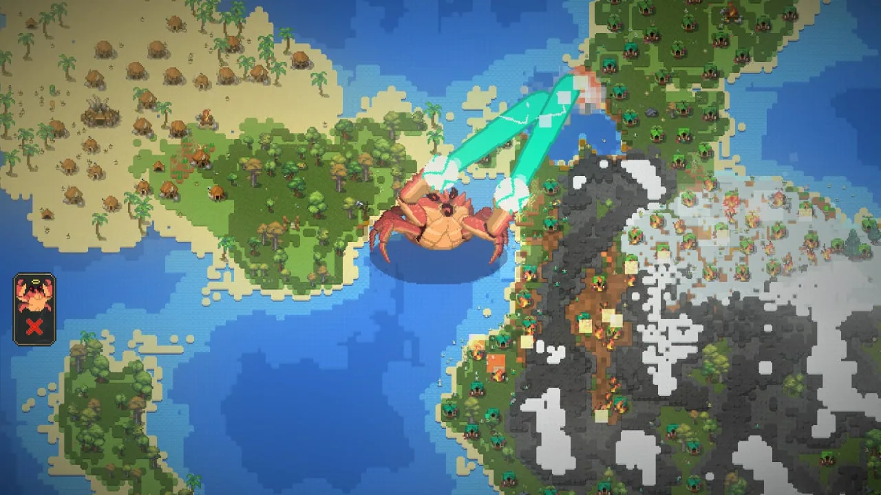 WorldBox - God Simulator — 2