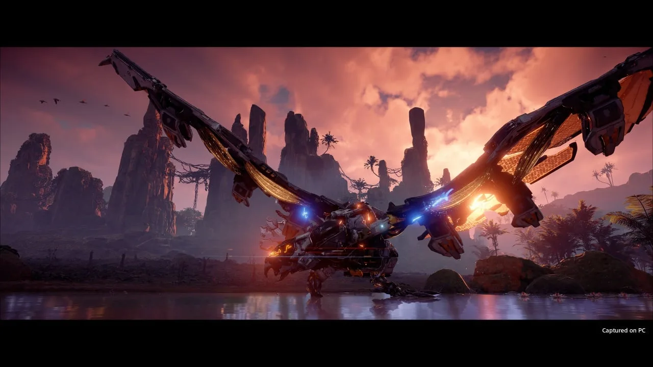 Horizon Zero Dawn Complete Edition — 2