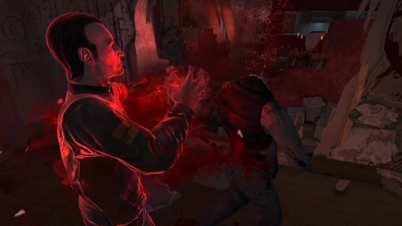 F.E.A.R. 3 — 2