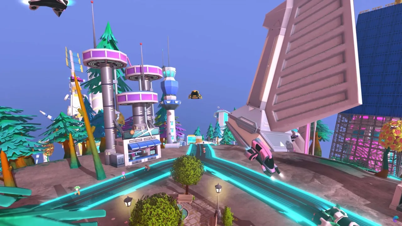 The Universim — 10