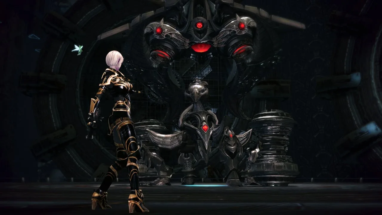 TERA: The Next — 3